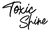 Toxic Shine Trim Leather Acondicionador Cueros + Aplicador - comprar online