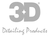 3d Yellow Degreaser Para Llantas Ideal Para Detailing - comprar online