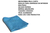 Pack 10 Paños De Microfibra 30x30 Cm Motor Interior Exterior - comprar online