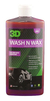 3d Wash N Wax Shampoo Ph Neutro 500cc en internet