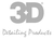 3d Pink Soap - Shampoo Ph Neutro - 500cc - Temperley Garage - tienda online