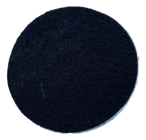 Interfase 5 Pulgadas Para Pads O Lijas Detailing