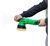 Pulidora Eléctrica De Mano 3d L-37pro Color Verde 220v 1050w - comprar online