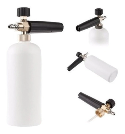 Foam Lance - Lanza Espuma Para Hidrolavadora - Detailing