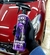 Illusion Wax Toxic Shine Cera Rapida 600cc - comprar online
