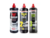 Kit Combo Menzerna 3 Pasos -400- 2400 -3800 - power lock 1 LITRO - comprar online