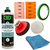 Kit pulido de opticas
