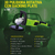 Pulidora Roto Orbital 3d L-36 - Temperley Garage Car Detail