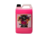 Shampoo Wax Con Carnauba Toxic Shine 4 litros galon en internet