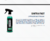 Vonixx Sintra Pro Apc Limpiador Interior Bactericida 1 LITRO Y MEDIO en internet