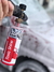 Shampoo Supreme Toxic Shine 600cc en internet