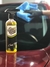 Glass Cleaner Limpiavidrios - 500ml- Temperley Garage en internet