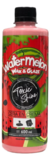 Watermelon Wax Toxic Shine 600cc Cera En Crema - comprar online