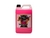 Shampoo Wax Con Carnauba Toxic Shine 4 litros galon - comprar online
