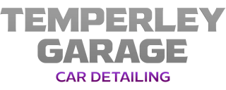 Temperley Garage Car Detail