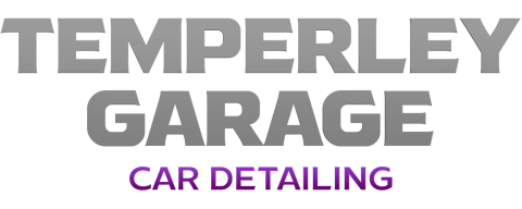 Temperley Garage Car Detail