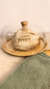 CAMPANA PARA PRESENTAR Y GUARDAR COMIDA - Estudio Vedra