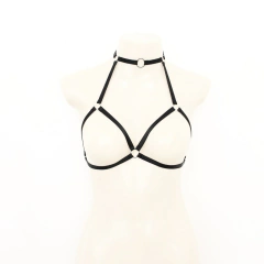 HARNESS SANTIAGO