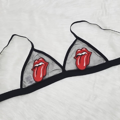 Imagem do CONJUNTO PATCH HOT PANTS