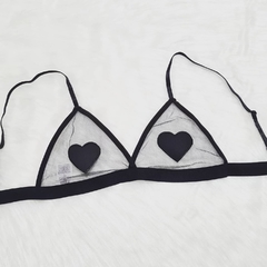 Imagem do CONJUNTO PATCH STRAPPY