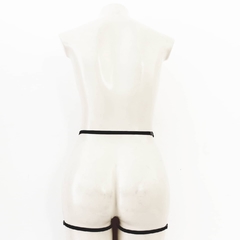 GARTER BELT PALERMO na internet