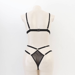 CONJUNTO PATCH STRAPPY na internet