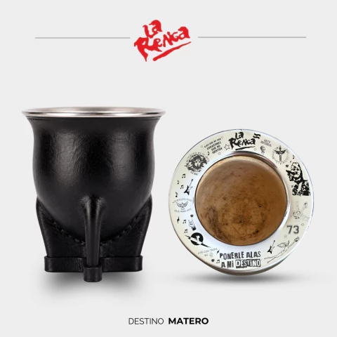 CAMIONERO DE CALABAZA - LA RENGA - comprar online
