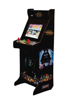 NANOARCADE Sistema Premium - Art. 1420 - online store