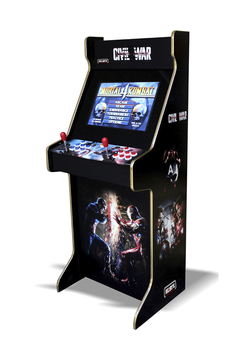 Nanoarcade Premium Civil Wars