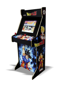 Nanoarcade Premium Dragon Ball