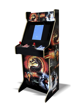 NANOARCADE Sistema Premium - Art. 1420 - online store