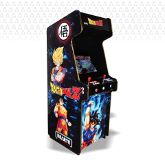 ARCADE CLÁSICO 80 COMERCIAL - Sistema Rearte Procom - Art. 1526 - comprar online