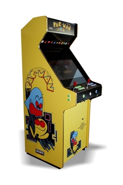 ARCADE CLÁSICO 90 COMERCIAL Sistema PREMIUM - Art. 1521 - tienda online