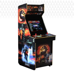 ARCADE AMERICANO 24 COMERCIAL - Sistema Rearte Procom - Art. 1721 - comprar online