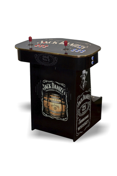 Comando a distancia Premium Jack Daniels