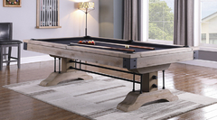MESA DE POOL ALASKA - LÍNEA PREMIUM - comprar online