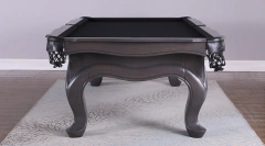 MESA DE POOL NILO - LÍNEA PREMIUM en internet