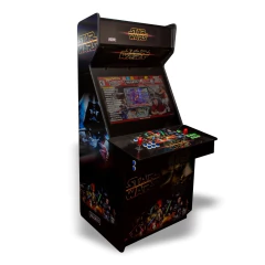 ARCADE AMERICANO 32 Small Edición Master - Sistema Rearte Pro - Art. 1822