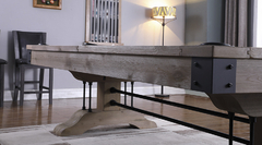 MESA DE POOL ALASKA - LÍNEA PREMIUM - Rearte Entretenimientos