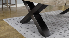 Mesa de Pool Alerce - Línea PREMIUM - Rearte Entretenimientos