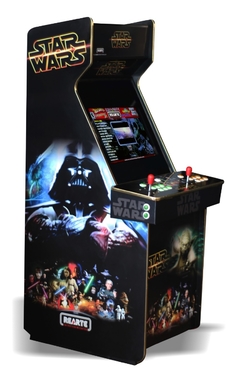 ARCADE AMERICANO 32 Sistema PREMIUM - Art. 1820 - comprar online