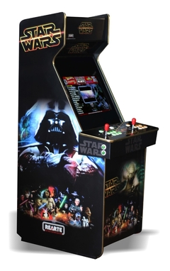 ARCADE AMERICANO 32 Small Sistema PREMIUM - Art. 1822 on internet