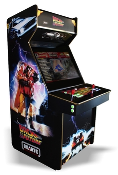 ARCADE AMERICANO 32 Sistema PREMIUM - Art. 1820 - loja online