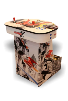 Comando a distancia Premium Mazinger