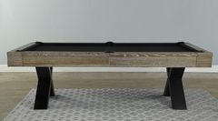 Mesa de Pool Alerce - Línea PREMIUM