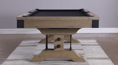 MESA DE POOL ALASKA - LÍNEA PREMIUM - tienda online