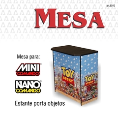 MESA COMPLEMENTARIA - Art. 8010