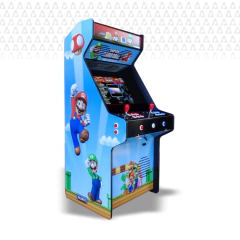 ARCADE CLÁSICO 90 KIDS Edición Master - Sistema Rearte Pro - Art. 1595 - comprar online