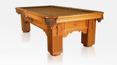 Mesa de Pool Aconcagua - Línea PREMIUM en internet