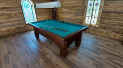 Mesa de Pool Aconcagua - Línea PREMIUM - tienda online